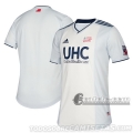 6Calcio: Seconda Maglia New England Revolution Uomo 2020-2021