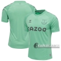 6Calcio: Terza Maglia Everton Uomo 2020-2021