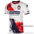 6Calcio: Seconda Maglia Fc Crotone Uomo 2020-2021