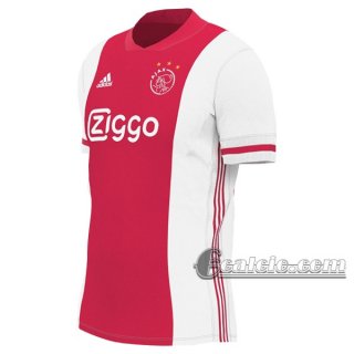 6Calcio: Prima Maglia Ajax Amsterdam Uomo 2020-2021