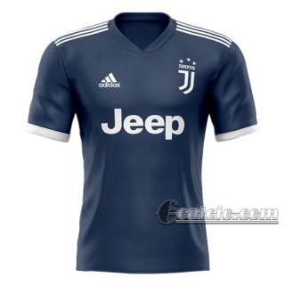 6Calcio: Seconda Maglia Juventus Uomo 2020-2021