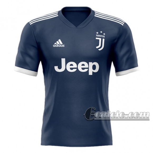 6Calcio: Seconda Maglia Juventus Uomo 2020-2021