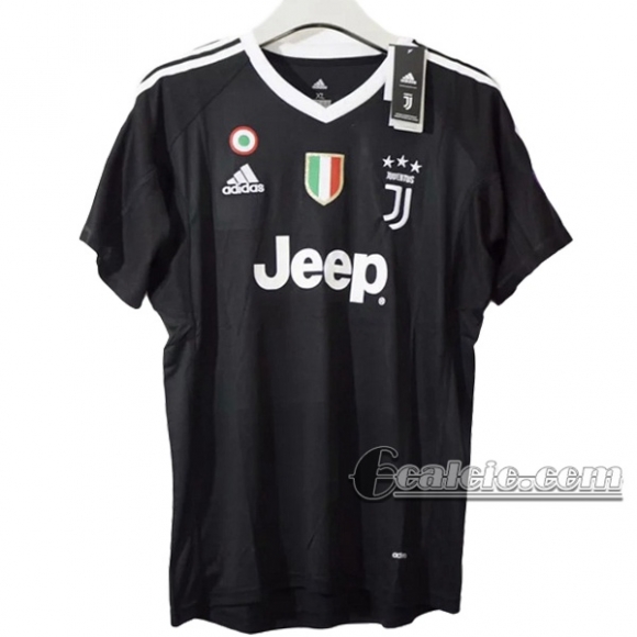 6Calcio: Maglia Portiere Juventus Uomo 2020-2021