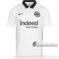 6Calcio: Seconda Maglia Eintracht Frankfurt Uomo 2020-2021