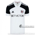 6Calcio: Seconda Maglia Fulham Uomo 2020-2021