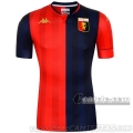 6Calcio: Prima Maglia Genoa Cfc Uomo 2020-2021