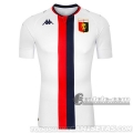 6Calcio: Seconda Maglia Genoa Cfc Uomo 2020-2021