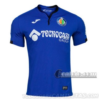 6Calcio: Prima Maglia Getafe Cf Uomo 2020-2021