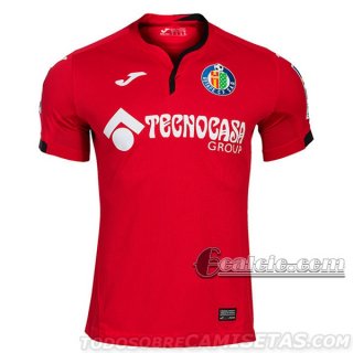 6Calcio: Seconda Maglia Getafe Cf Uomo 2020-2021