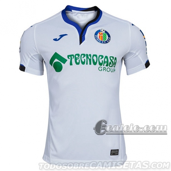 6Calcio: Terza Maglia Getafe Cf Uomo 2020-2021