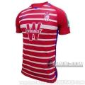 6Calcio: Prima Maglia Granada Cf Uomo 2020-2021