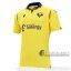 6Calcio: Seconda Maglia Hellas Verona Uomo 2020-2021