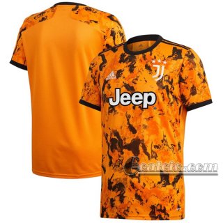 6Calcio: Terza Maglia Juventus Uomo 2020-2021