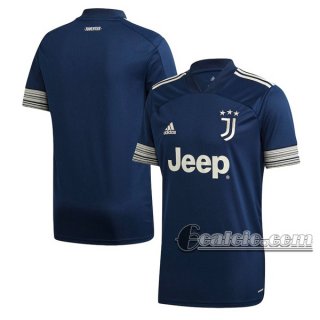 6Calcio: Seconda Maglia Juventus Uomo 2020-2021