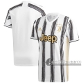 6Calcio: Prima Maglia Juventus Uomo 2020-2021