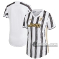 6Calcio: Prima Maglia Calcio Juventus Donna 2020-2021