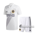 6Calcio: Prima Maglia Calcio Los Angeles Galaxy Bambino 2020-2021