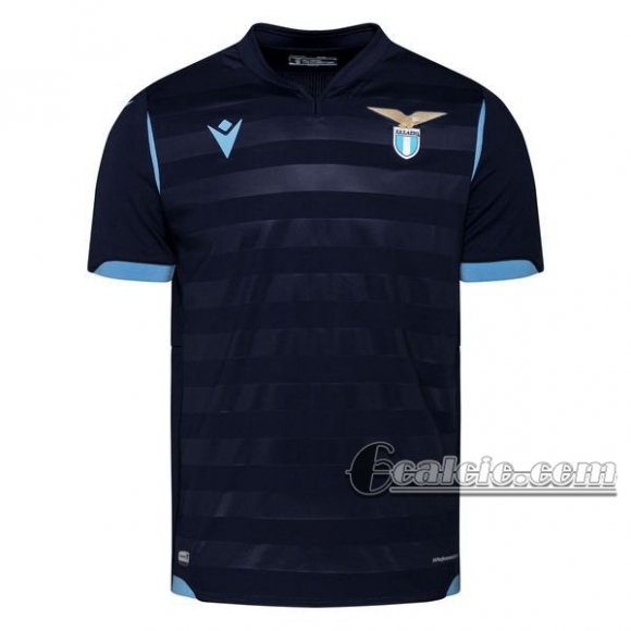 6Calcio: Terza Maglia Lazio Uomo 2020-2021