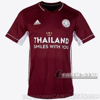 6Calcio: Terza Maglia Leicester City Uomo 2020-2021