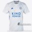 6Calcio: Seconda Maglia Leicester City Uomo 2020-2021