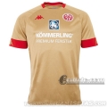 6Calcio: Terza Maglia Fsv Mainz 05 Uomo 2020-2021