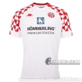 6Calcio: Seconda Maglia Fsv Mainz 05 Uomo 2020-2021