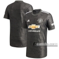 6Calcio: Seconda Maglia Manchester United Uomo 2020-2021