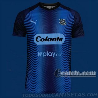 6Calcio: Seconda Maglia Independiente Medellín Uomo 2020-2021