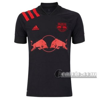 6Calcio: Seconda Maglia New York Red Bulls Uomo 2020-2021