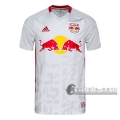 6Calcio: Prima Maglia New York Red Bulls Uomo 2020-2021