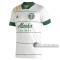 6Calcio: Seconda Maglia Portland Timbers Uomo 2020-2021