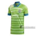 6Calcio: Prima Maglia Fc Seattle Sounders Uomo 2020-2021