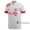 6Calcio: Seconda Maglia Fc Toronto Uomo 2020-2021