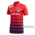 6Calcio: Prima Maglia Fc Dallas Uomo 2020-2021