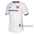 6Calcio: Seconda Maglia Fc Dallas Uomo 2020-2021