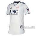 6Calcio: Seconda Maglia New England Revolution Uomo 2020-2021