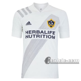 6Calcio: Prima Maglia Los Angeles Galaxy Uomo 2020-2021