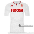 6Calcio: Terza Maglia As Monaco Uomo 2020-2021