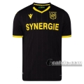 6Calcio: Seconda Maglia Nantes Uomo 2020-2021