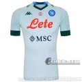 6Calcio: Seconda Maglia Ssc Napoli Uomo 2020-2021