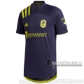 6Calcio: Seconda Maglia Nashville Sc Uomo 2020-2021