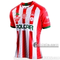 6Calcio: Prima Maglia Necaxa Uomo 2020-2021