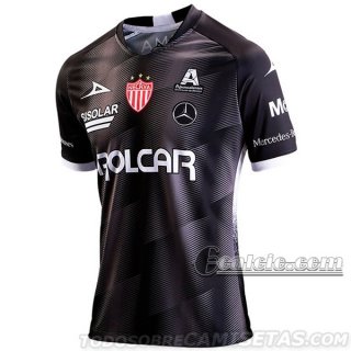 6Calcio: Seconda Maglia Necaxa Uomo 2020-2021