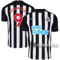 6Calcio: Prima Maglia Newcastle United Joelinton #9 Uomo 2020-2021