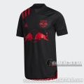 6Calcio: Seconda Maglia Ny Red Bulls Uomo 2020-2021