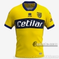 6Calcio: Seconda Maglia Parma Uomo 2020-2021