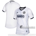 6Calcio: Seconda Maglia Philadelphia Union Uomo 2020-2021