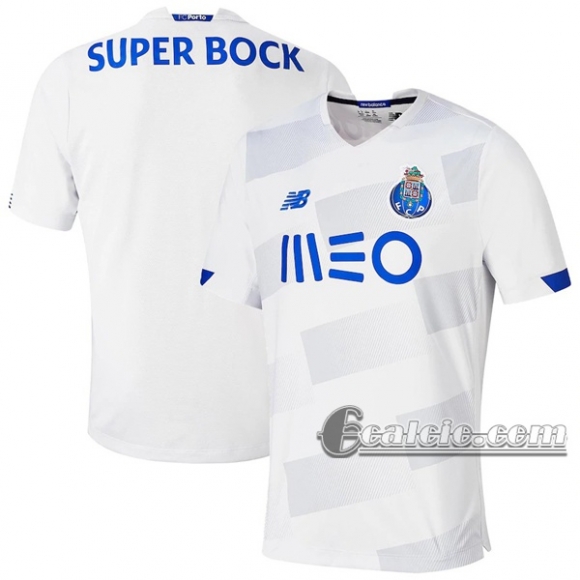 6Calcio: Terza Maglia Porto Fc Uomo 2020-2021