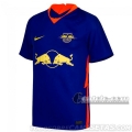 6Calcio: Seconda Maglia Rb Leipzig Uomo 2020-2021