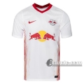 6Calcio: Prima Maglia Rb Leipzig Uomo 2020-2021